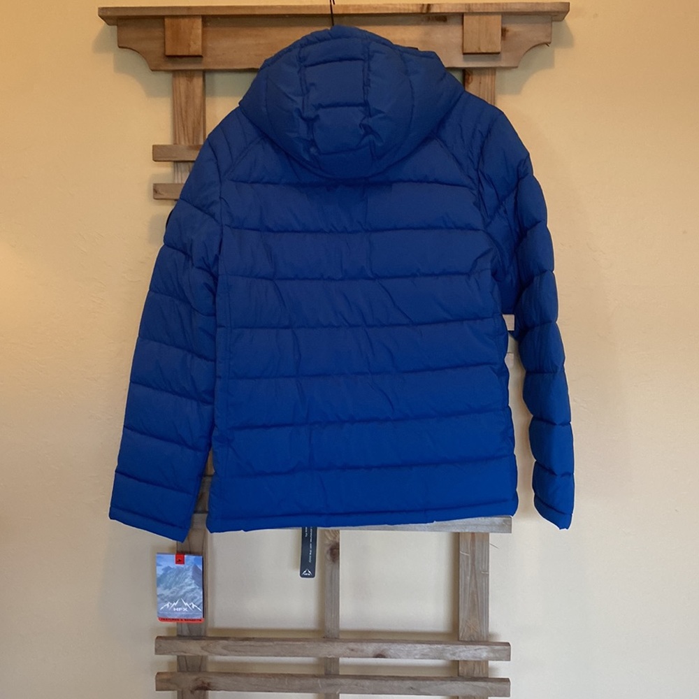 HFX Jacket - Winter - Picture 3 of 10